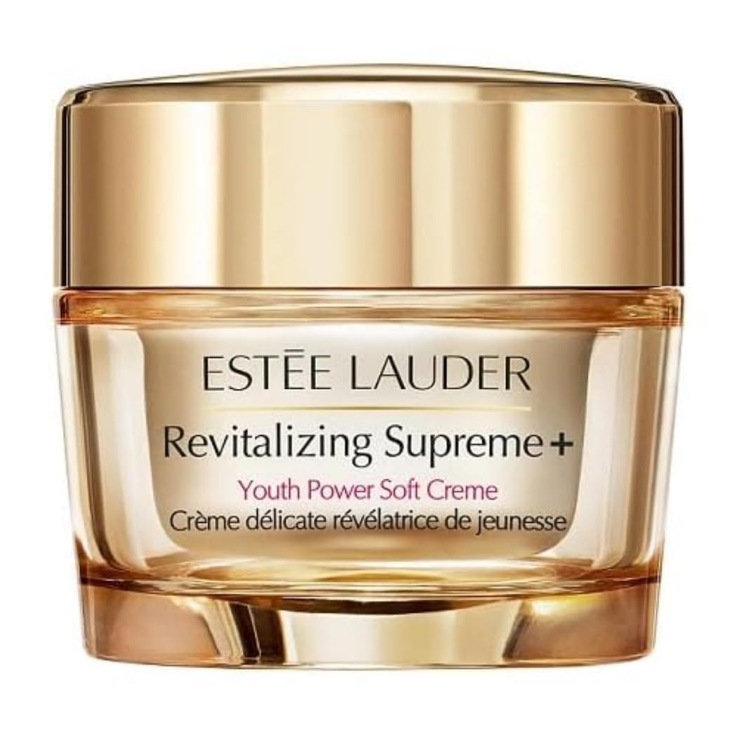 ESTEE LAUDER Youth Powerクリーム50ml Revitalizing Supreme+ Moisturizer Youth Power Creme | Estée